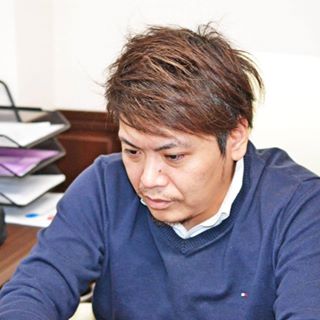布谷 一人