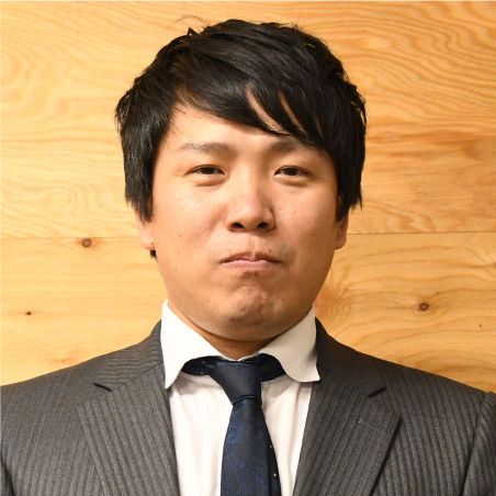 杉原 裕一