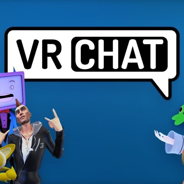 vrchat